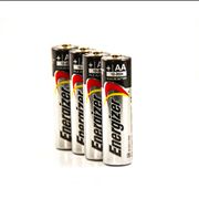 Picture Of AA Batteries